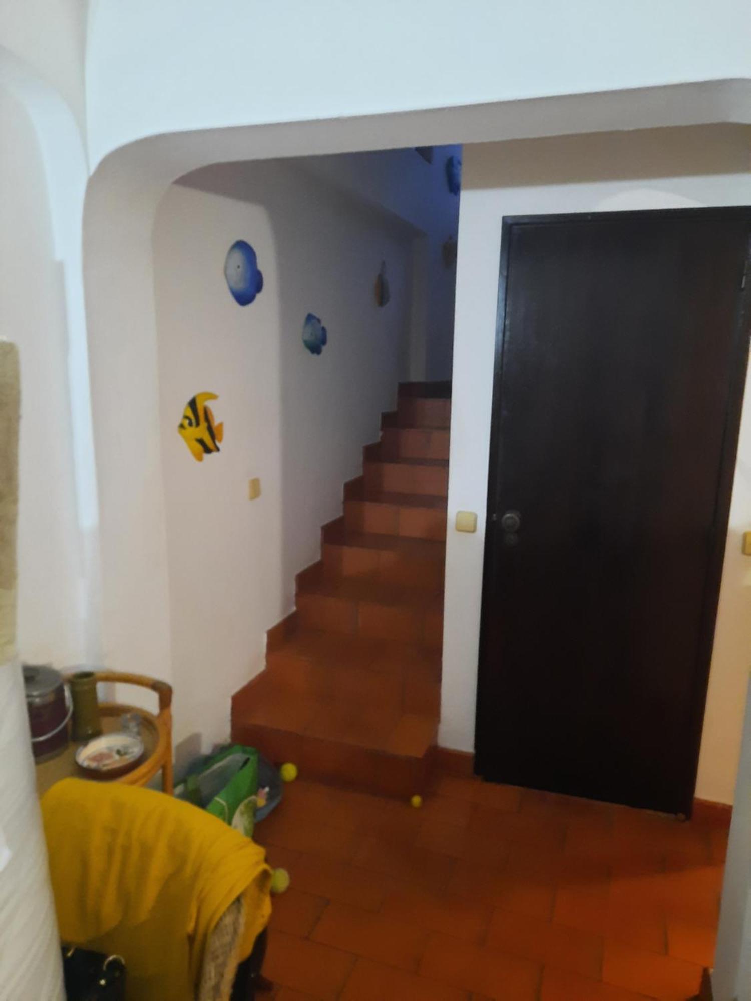 Moradia T2+1 Com Piscina Villa Lagos Kültér fotó